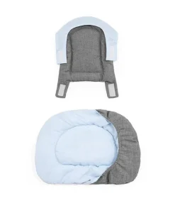 Stokke Nomi Almofada - Grey Blue
