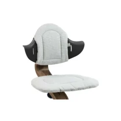 Stokke Nomi Almofada - Nordic Grey Sand