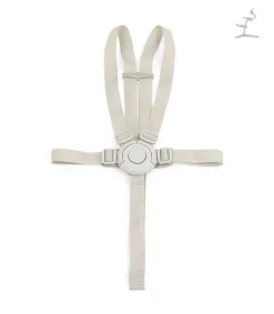 Stokke Nomi Arnês - Greige