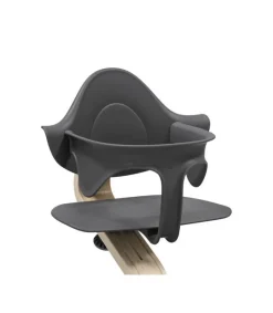 Stokke Nomi Baby Set - Anthracite