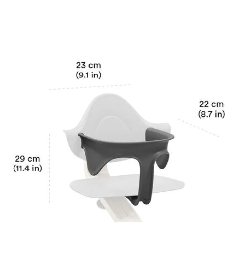 Stokke Nomi Baby Set - Navy