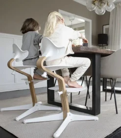 Stokke Nomi Cadeira Evolutiva (Faia) - Anthracite