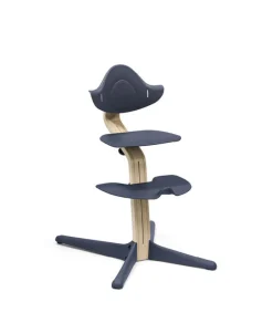 Stokke Nomi Cadeira Evolutiva (Faia) - Navy
