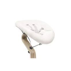 Stokke Nomi Espreguiçadeira - Black/Sand