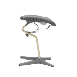 Stokke Nomi Espreguiçadeira - Grey/Sand