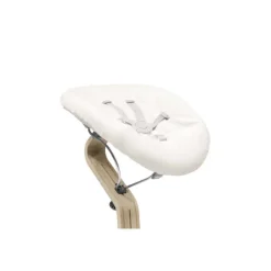 Stokke Nomi Espreguiçadeira - Grey/Sand