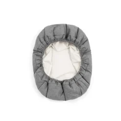 Stokke Nomi Espreguiçadeira - Grey/Sand