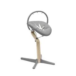 Stokke Nomi Espreguiçadeira - Grey/Sand
