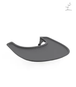 Stokke Nomi Tabuleiro - Anthracite