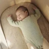 Stokke Pack 2 Lençóis Snoozi - Vanilla Dandelion
