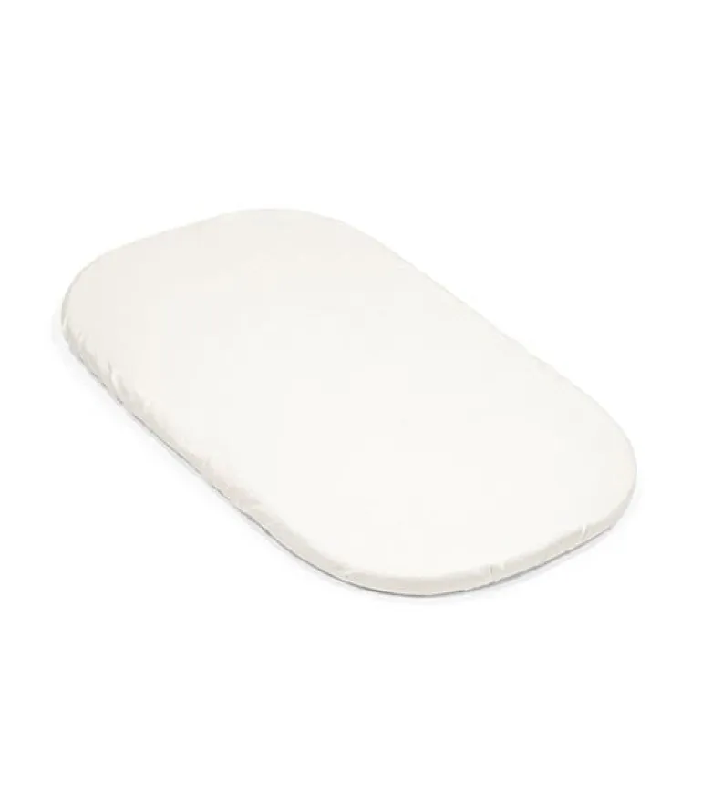 Stokke Pack 2 Lençóis Snoozi - Vanilla Dandelion