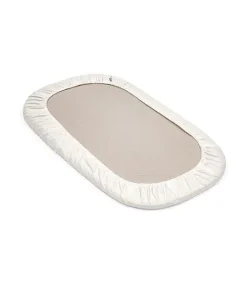 Stokke Pack 2 Lençóis Snoozi - Vanilla Dandelion