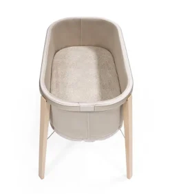 Stokke Pack 2 Lençóis Snoozi - Vanilla Dandelion