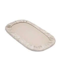 Stokke Pack 2 Lençóis Snoozi - Vanilla Dandelion