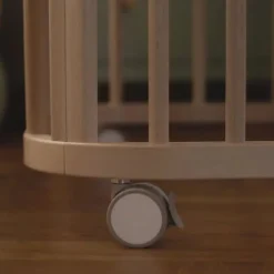 Stokke Rodas Cama Nighti - Beige