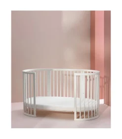 Stokke Sleepi Berço - Branco