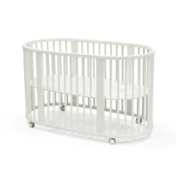 Stokke Sleepi Berço - Branco