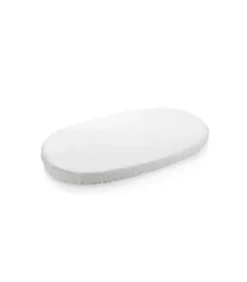 Stokke Sleepi Berço Lençol ajustável 120cm - Blanco