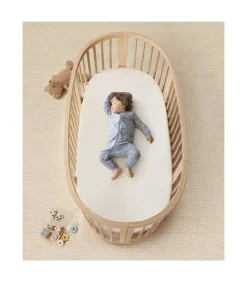 Stokke Sleepi Berço - Natural