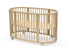 Stokke Sleepi Berço - Natural