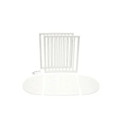 Stokke Sleepi Extensão de Cama - Branco