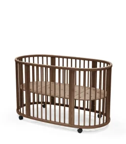 Stokke Sleepi Extensão de Cama - Warm Brown