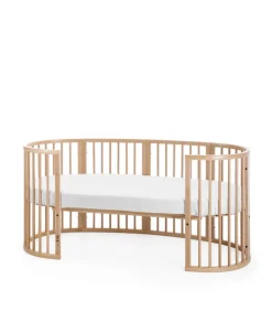 Stokke Sleepi Extensão Júnior - Natural