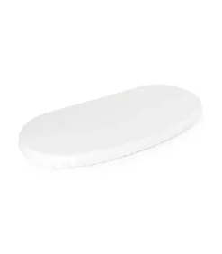 Stokke Sleepi Junior Lençol ajustável 165cm - Branco