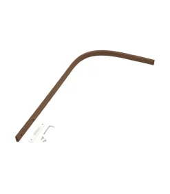 Stokke Sleepi Mastro de Dosel - Warm Brown