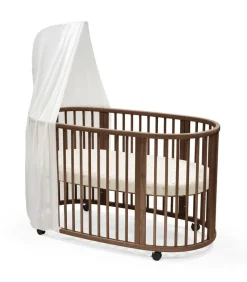 Stokke Sleepi Mastro de Dosel - Warm Brown