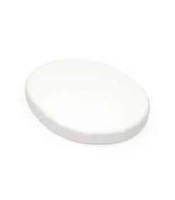 Stokke Sleepi Mini Berço + Colchão + Lençol - Warm Brown
