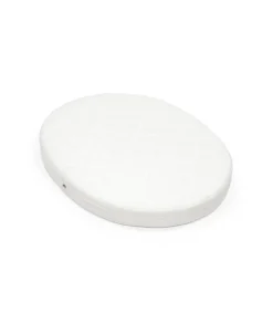 Stokke Sleepi Mini Berço + Colchão + Lençol - White