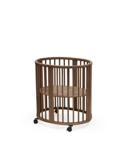 Stokke Sleepi Mini Berço - Warm Brown