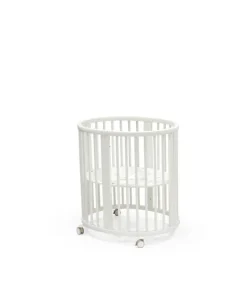 Stokke Sleepi Mini Berço - White