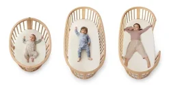 Stokke Sleepi Mini Berço - White