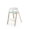 Stokke Steps Almofada para Assento - Jade Twill