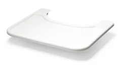 Stokke Steps Tabuleiro de Baby Set - Blanco
