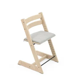 Stokke Tripp Trapp Almofada Adulto - Nordic Grey