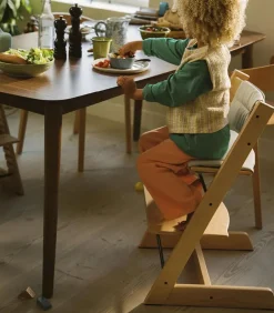 Stokke Tripp Trapp Almofada - Anthracite