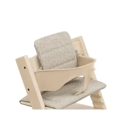 Stokke Tripp Trapp Almofada - Beige Timber