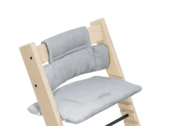 Stokke Tripp Trapp Almofada Clássica - Nordic Blue