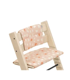 Stokke Tripp Trapp Almofada - Candy Pink