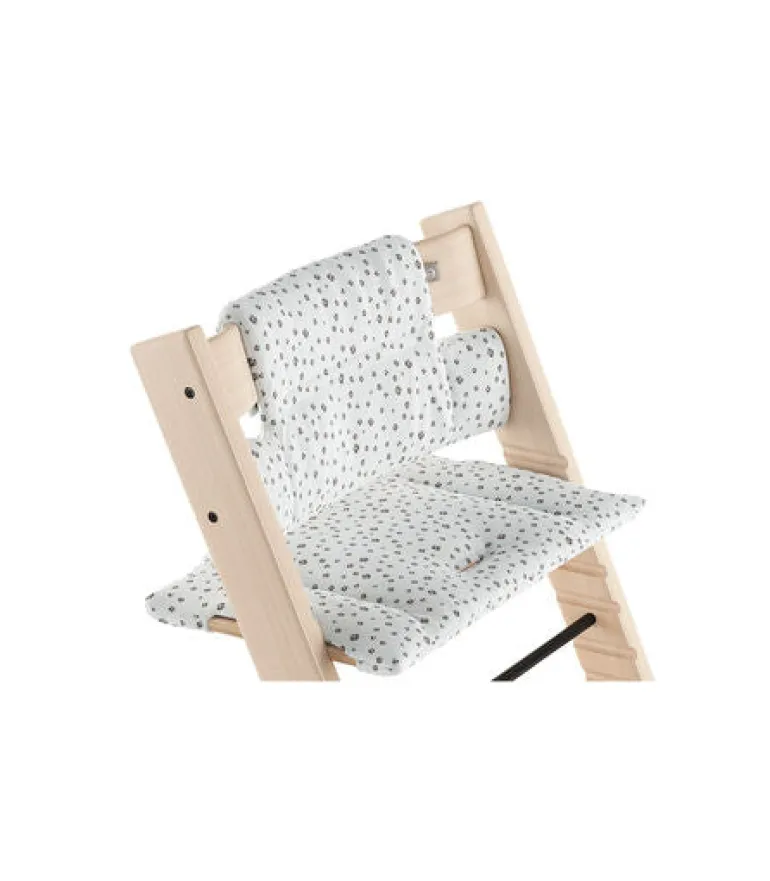 Stokke Tripp Trapp Almofada Clássica - Lucky Grey