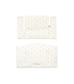 Stokke Tripp Trapp Almofada Clássica - Wheat Cream