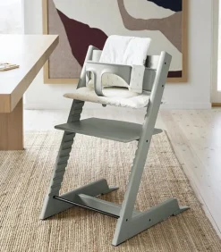 Stokke Tripp Trapp Almofada Clássica - Wheat Cream
