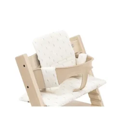 Stokke Tripp Trapp Almofada Clássica - Wheat Cream
