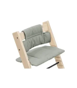 Stokke Tripp Trapp Almofada Clássica - Glacier Green