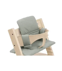 Stokke Tripp Trapp Almofada Clássica - Glacier Green