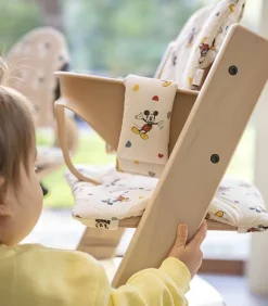 Stokke Tripp Trapp Almofada Clássica - Mickey Celebration
