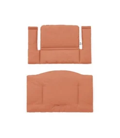 Stokke Tripp Trapp Almofada Clássica - Terracotta